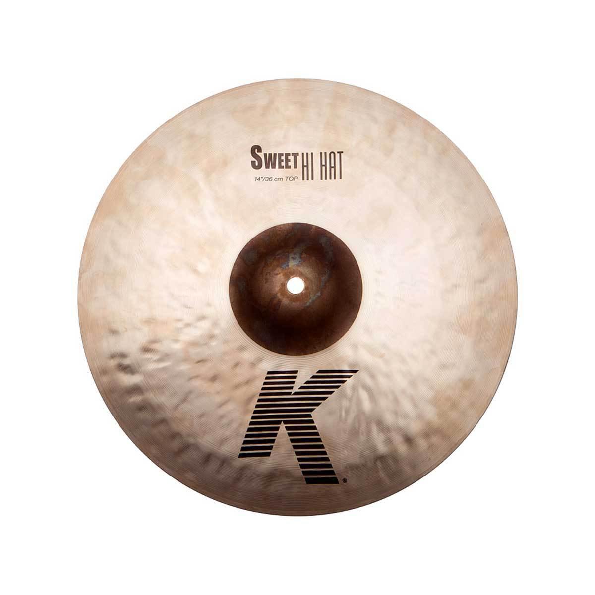 Platillos Zildjian K0720