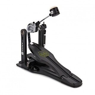 Foto 2 | Pedal Sencillo Mapex Serie Armory C/batidor Falcon P810