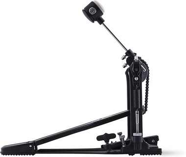 Foto 3 | Pedal Sencillo Mapex Serie Armory C/batidor Falcon P810
