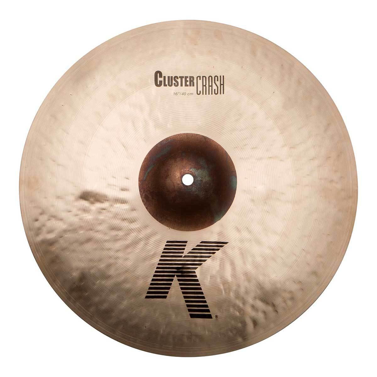 Platillo Zildjian K0931