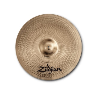 Foto 2 | Platillo de 14" Zildjian S14tc Dorado