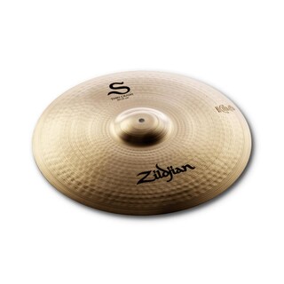 Foto 3 | Platillo de 14" Zildjian S14tc Dorado