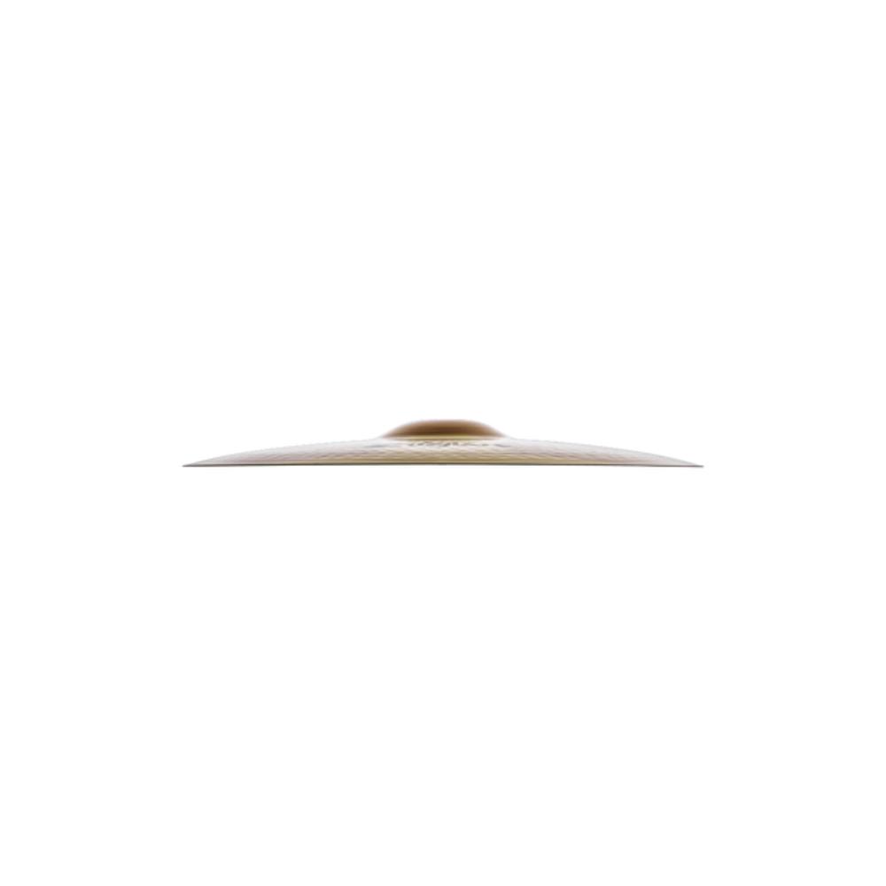 Foto 5 pulgar | Platillo de 14" Zildjian S14tc Dorado