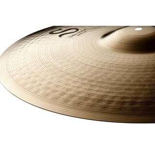 Foto 5 | Platillo de 14" Zildjian S14tc Dorado