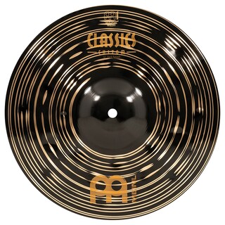 Foto 5 | Meinl Cc12das Splash Platillo 12 Pulgadas Classics Batería