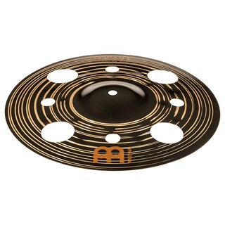 Foto 1 | Meinl Cc12datrs Platillo Trash Splash 12 Pulgadas P/ Batería