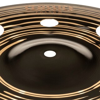 Foto 2 | Meinl Cc12datrs Platillo Trash Splash 12 Pulgadas P/ Batería