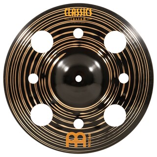 Foto 5 | Meinl Cc12datrs Platillo Trash Splash 12 Pulgadas P/ Batería