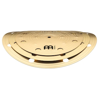 Foto 1 | Meinl Hcs024sm Stack Platillo 10/12/14 Pulgadas Hcs Batería