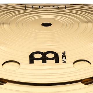Foto 2 | Meinl Hcs024sm Stack Platillo 10/12/14 Pulgadas Hcs Batería