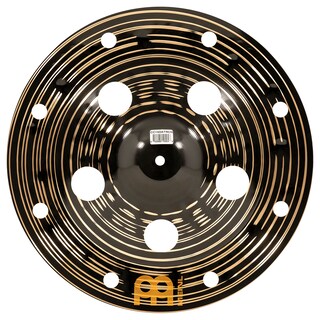 Foto 3 | Meinl Cc16datrch Trash Platillo 16 Pulgadas Classics Batería