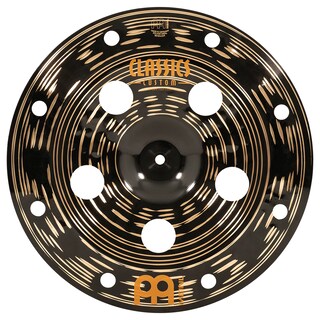 Foto 4 | Meinl Cc16datrch Trash Platillo 16 Pulgadas Classics Batería