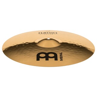 Foto 1 | Meinl Cc18mc-b Crash Platillo 18 Pulgadas Classic Batería