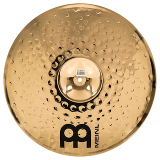 Foto 4 | Meinl Cc18mc-b Crash Platillo 18 Pulgadas Classic Batería