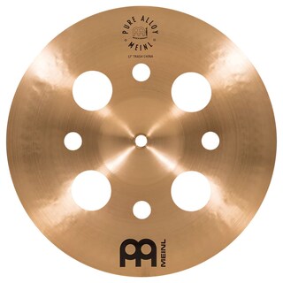 Foto 2 | Platillo Trash-china De 12in Serie Pure Alloy Meinl Pa12trch