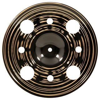 Foto 3 | Meinl Cc-12dastk Trash Platillo 12 Pulgadas Classic Batería