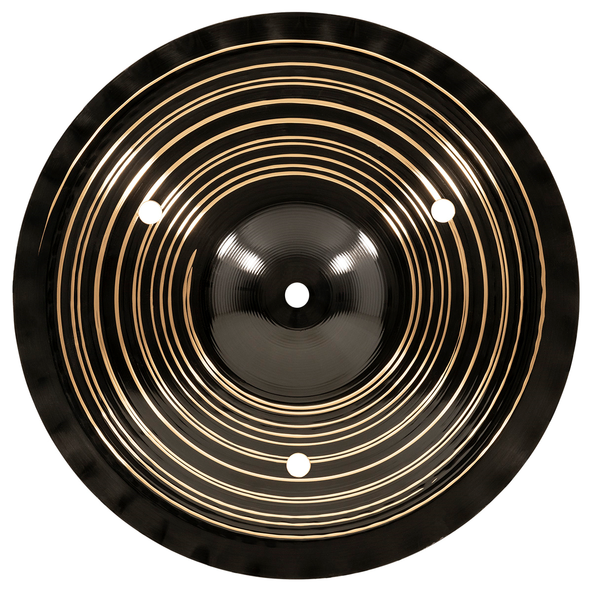 Foto 4 | Meinl Cc-12dastk Trash Platillo 12 Pulgadas Classic Batería
