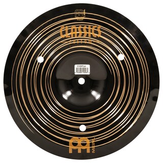 Foto 5 | Meinl Cc-12dastk Trash Platillo 12 Pulgadas Classic Batería