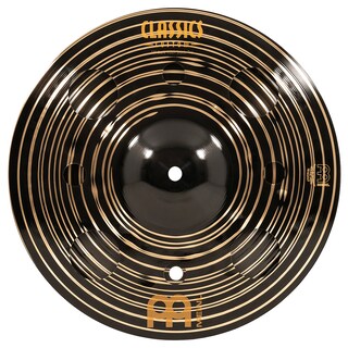 Foto 6 | Meinl Cc-12dastk Trash Platillo 12 Pulgadas Classic Batería