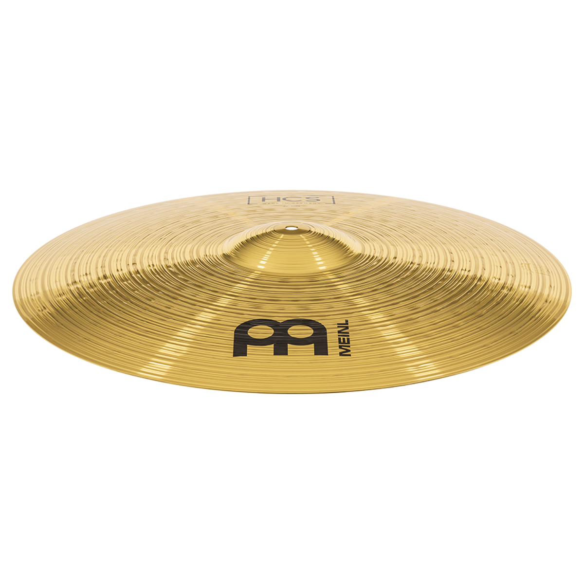 Meinl Hcs22r Platillo Ride 22 Pulgadas Para Batería