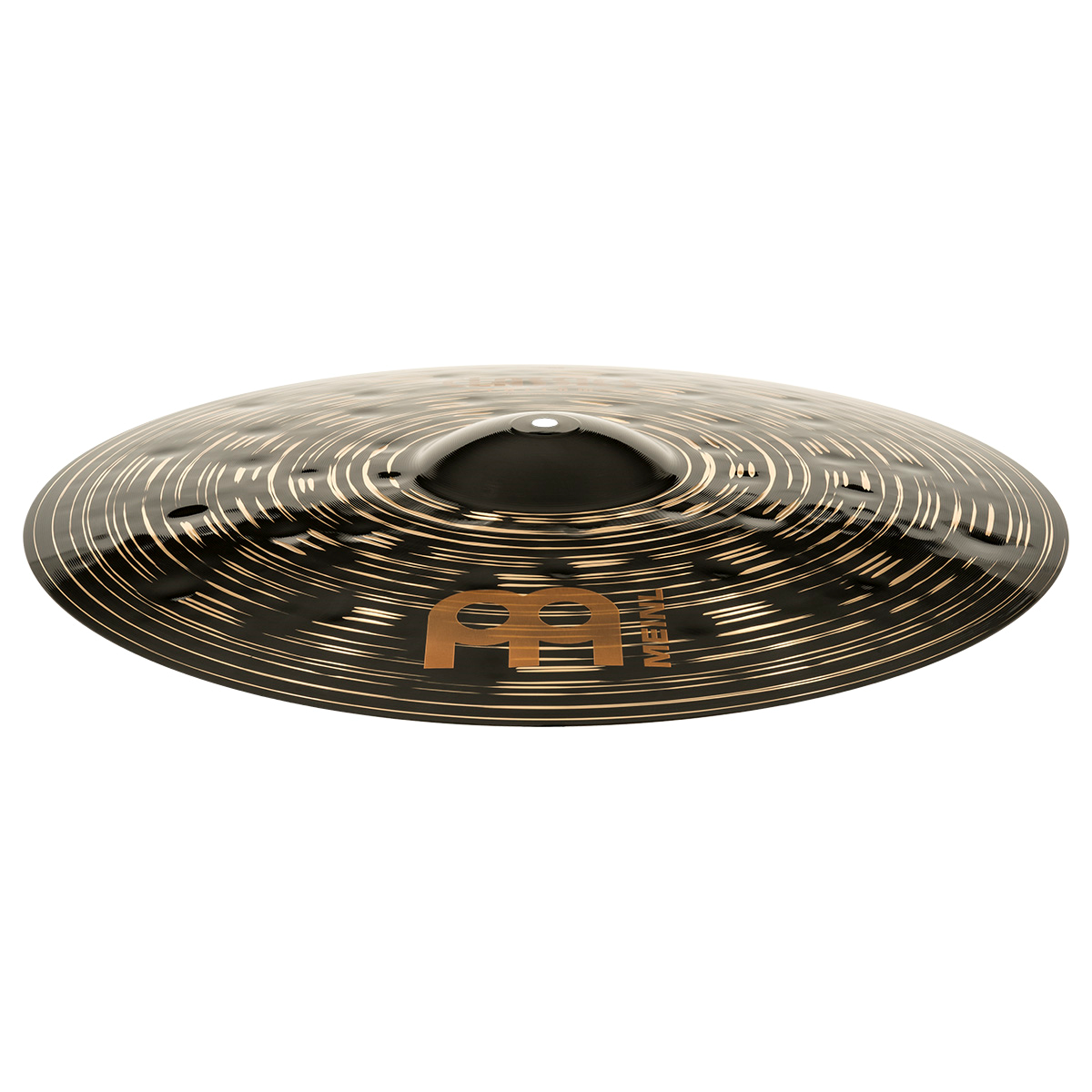 Meinl Cc20dac Crash Platillo 20 Pulgadas Classics Batería