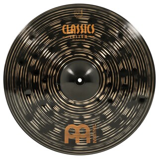 Foto 6 | Meinl Cc20dac Crash Platillo 20 Pulgadas Classics Batería