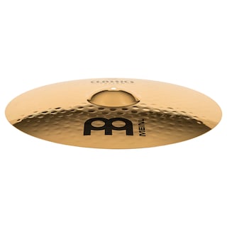 Foto 1 | Meinl Cc20mr-b Ride Platillo 20 Pulgadas Classics Batería