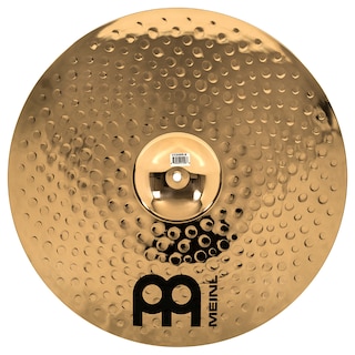 Foto 5 | Meinl Cc20mr-b Ride Platillo 20 Pulgadas Classics Batería