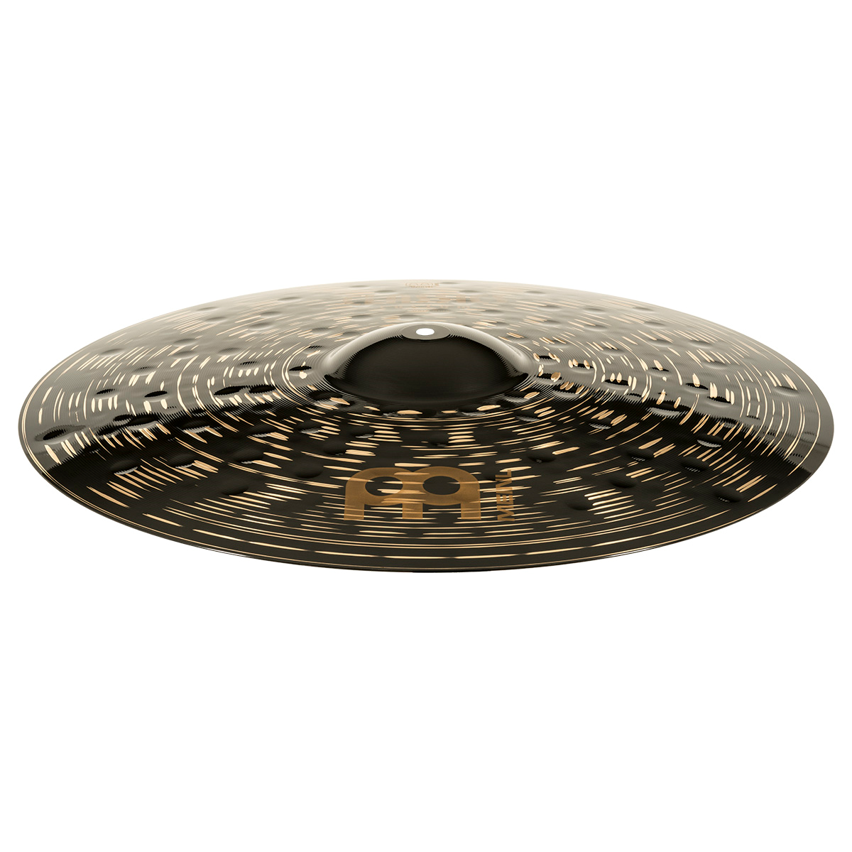 Meinl Cc22dar Platillo Ride 22 Pulgadas Para Batería