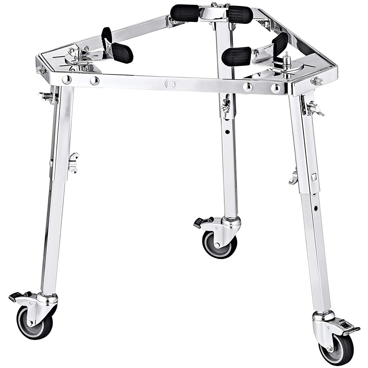 Meinl Tmpc Base Stand Soporte Para Conga De Cualquier Tamaño