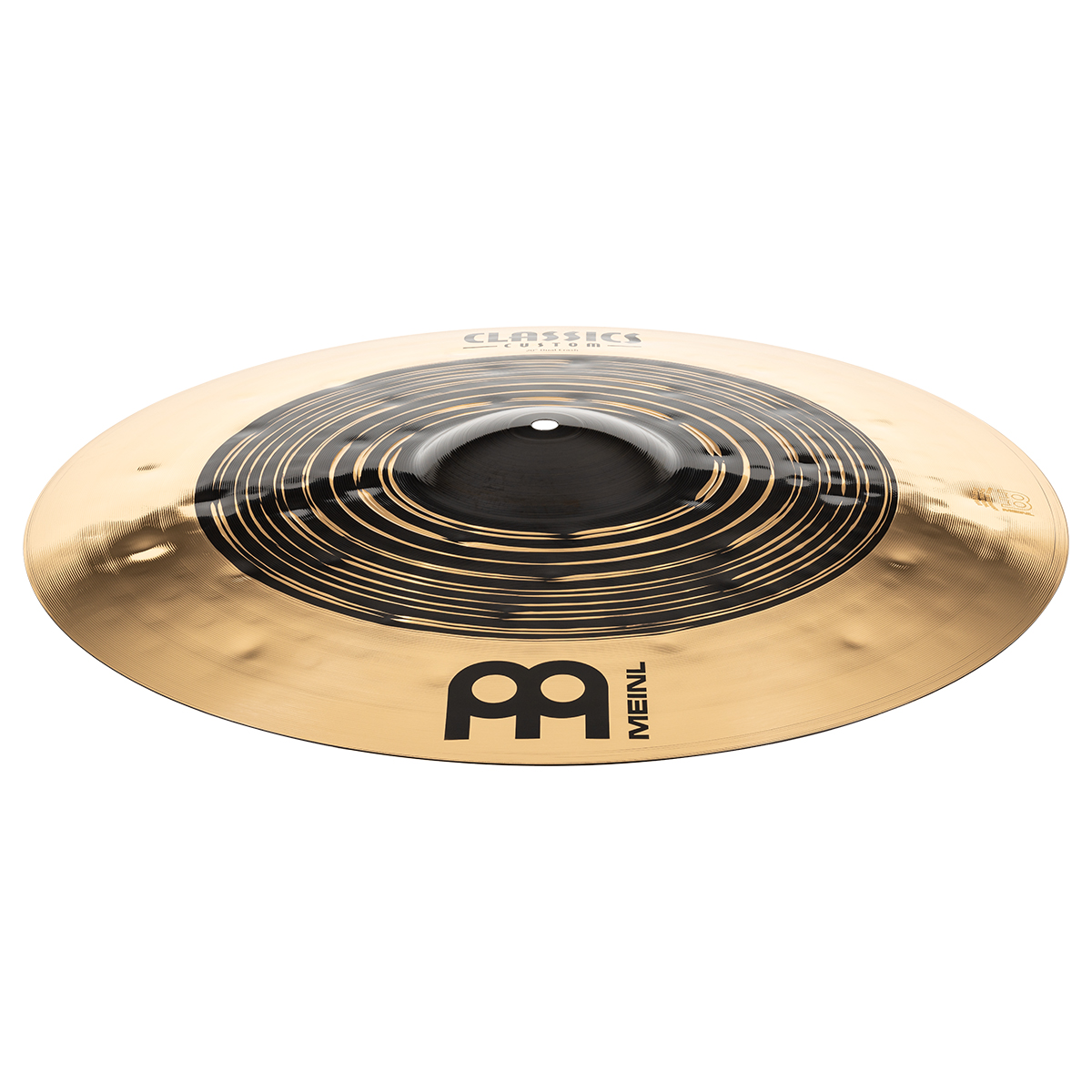 Meinl Cc20duc Crash Platillo 20 Pulgadas Classics Batería