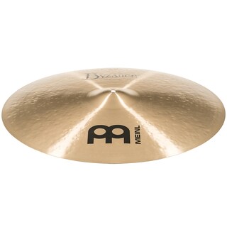 Foto 1 | Platillo Meinl 24" Crash Byzance para Batería