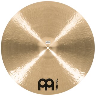 Foto 5 | Platillo Meinl 24" Crash Byzance para Batería
