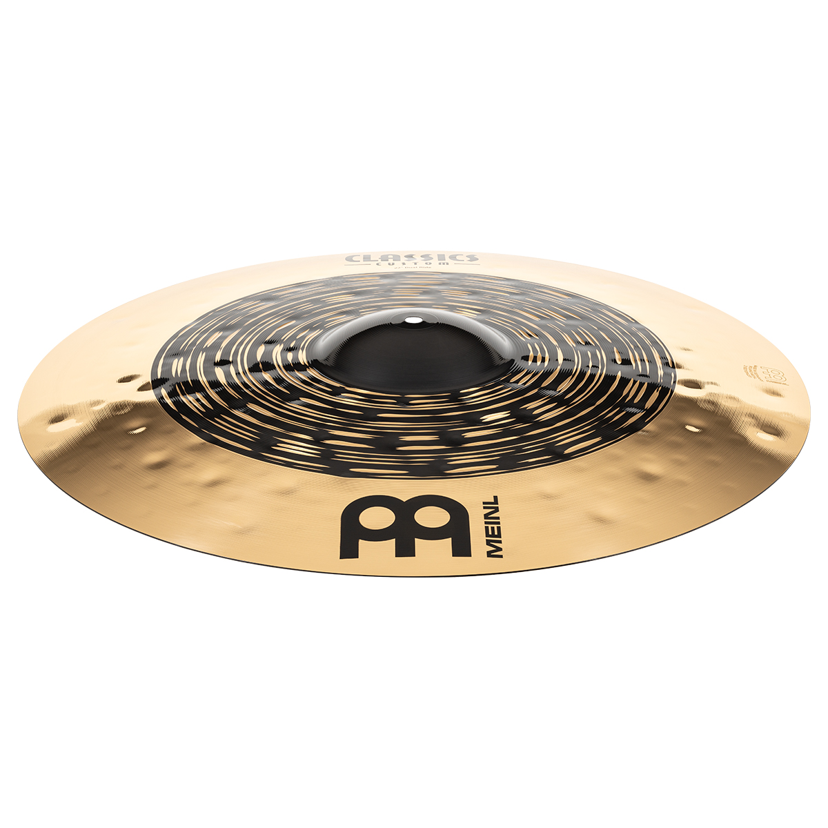 Platillo Meinl 22" Ride Classics para Batería