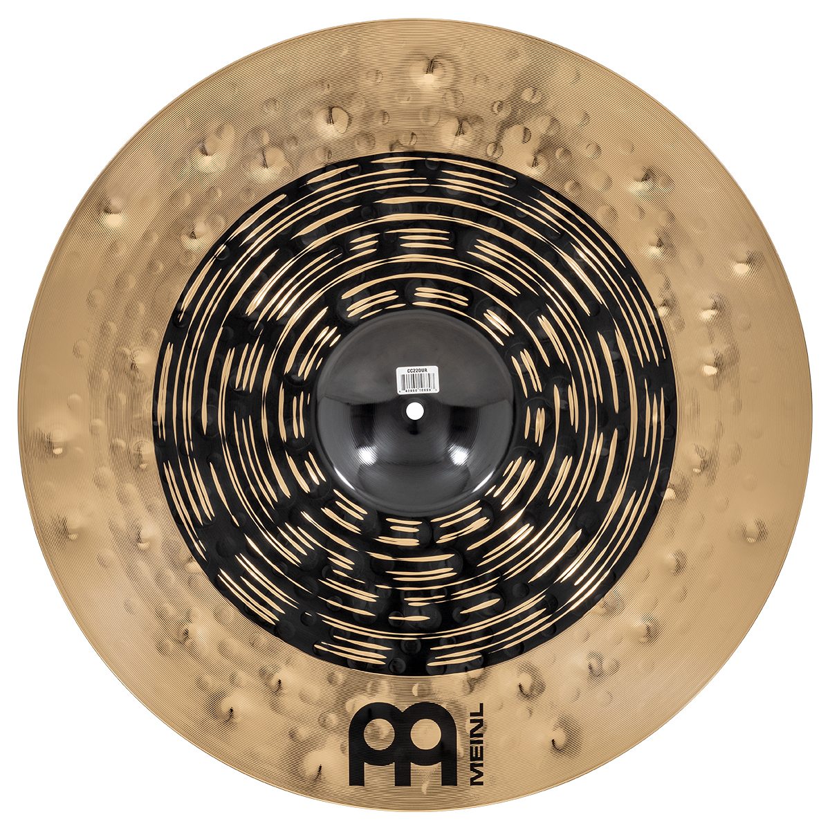 Foto 5 | Platillo Meinl 22" Ride Classics para Batería