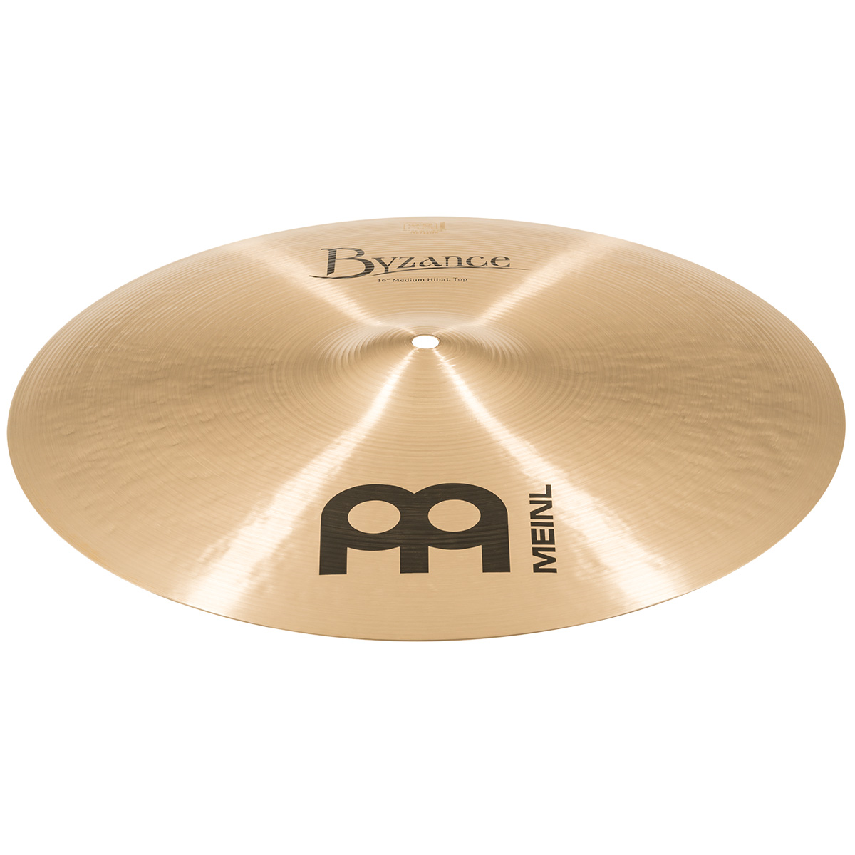 Foto 6 | Platillo Meinl 16" Hi-hats Byzance para Batería