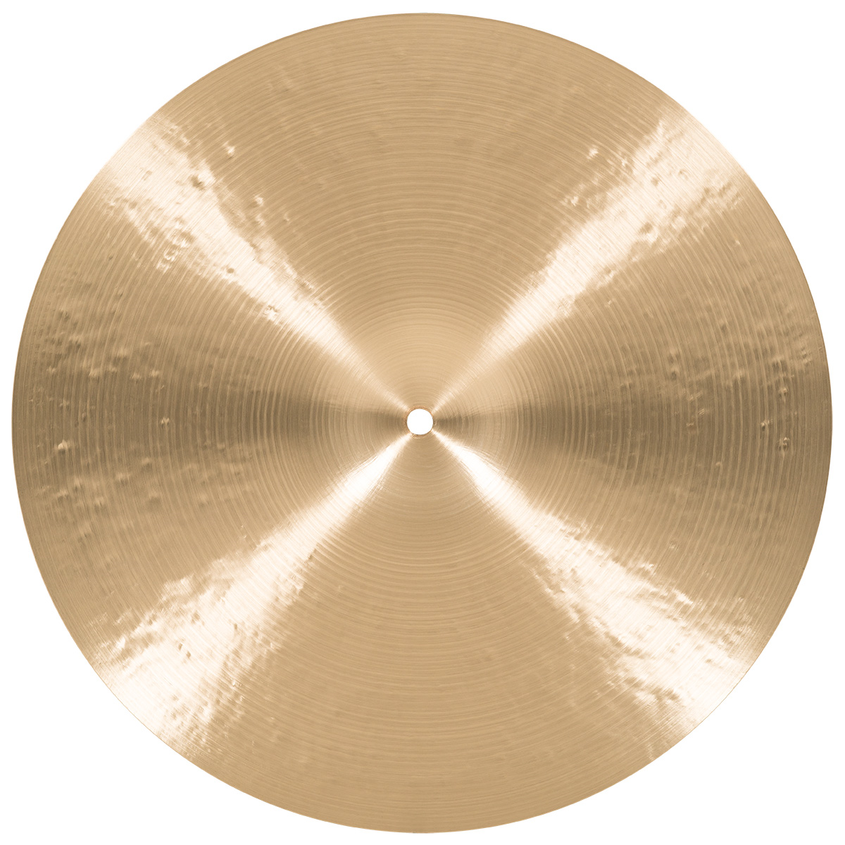 Foto 7 | Platillo Meinl 16" Hi-hats Byzance para Batería