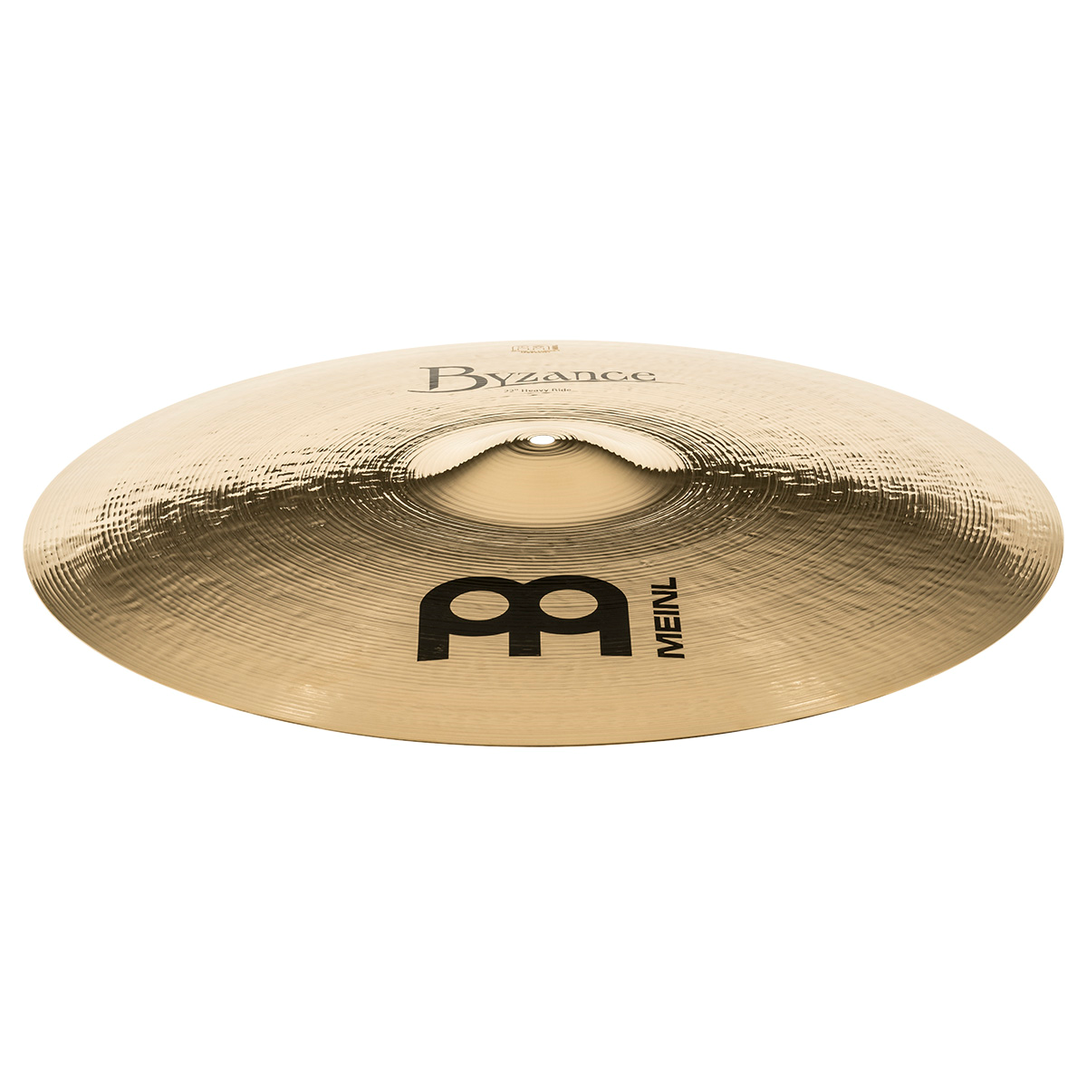 Foto 2 pulgar | Platillo Ride Meinl 22" Byzance para Batería