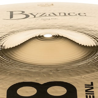 Foto 2 | Platillo Ride Meinl 22" Byzance para Batería