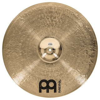 Foto 4 | Platillo Ride Meinl 22" Byzance para Batería