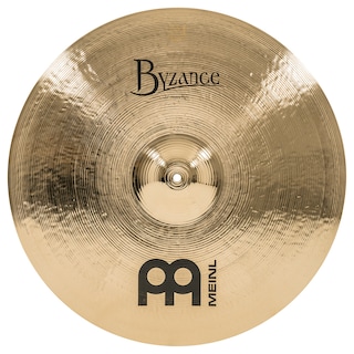 Foto 5 | Platillo Ride Meinl 22" Byzance para Batería
