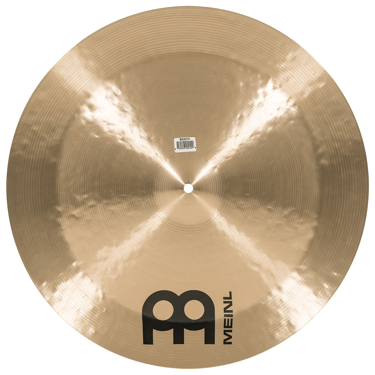 Foto 5 | Platillo Meinl 20" China Byzance para Batería