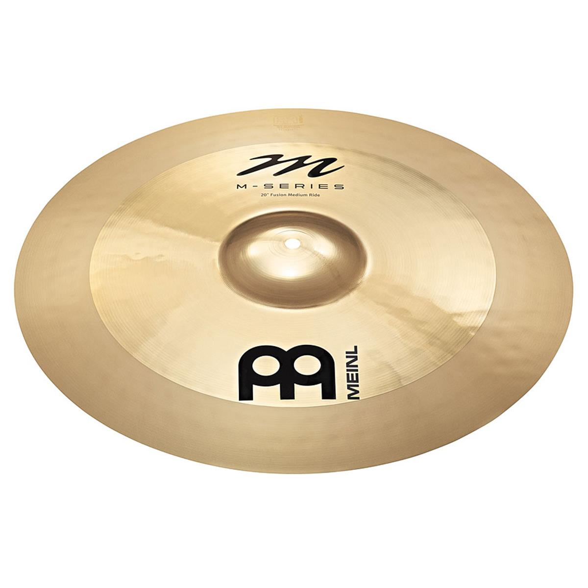Foto 2 pulgar | Platillo Meinl 20" M-series para Batería