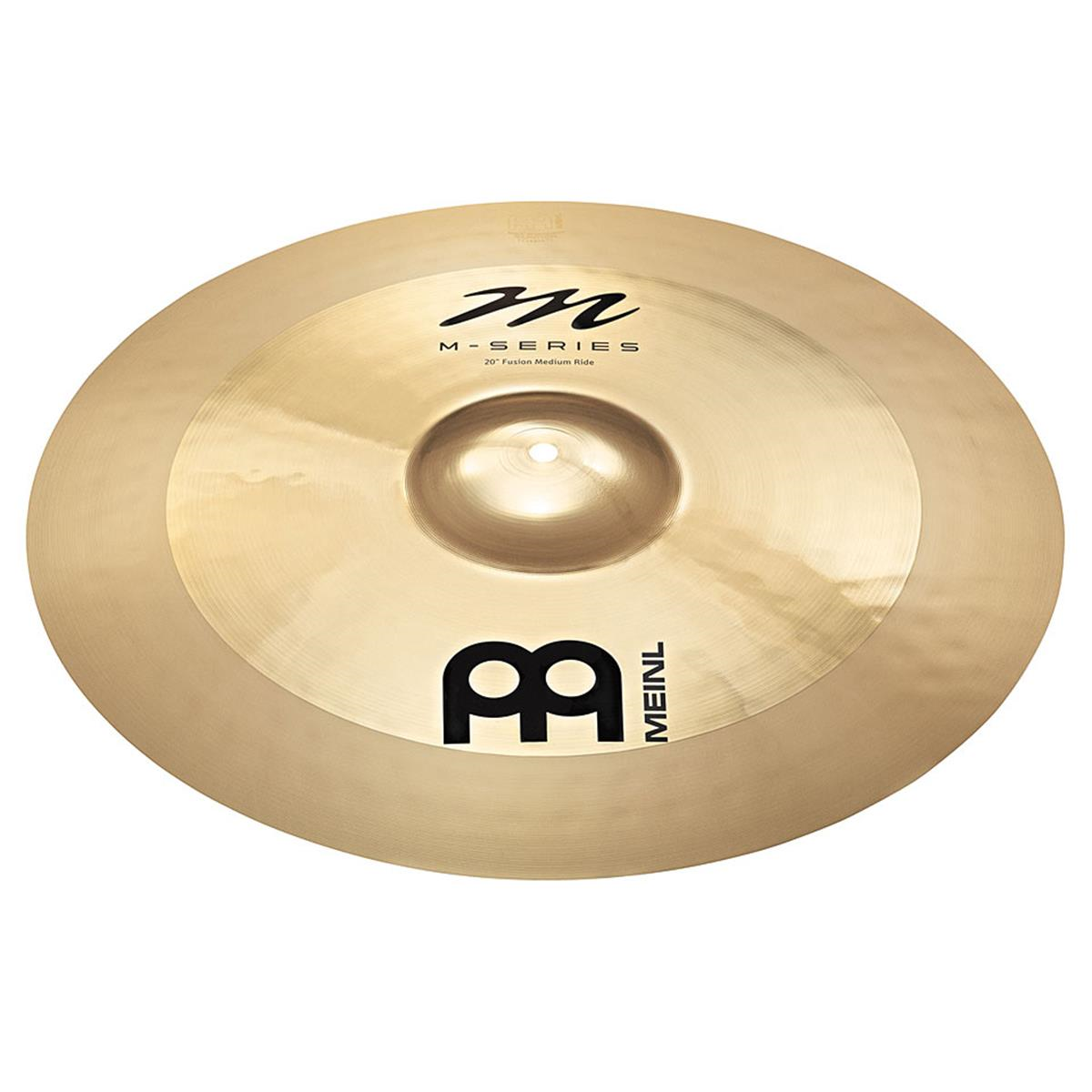 Platillo Meinl 20" M-series para Batería