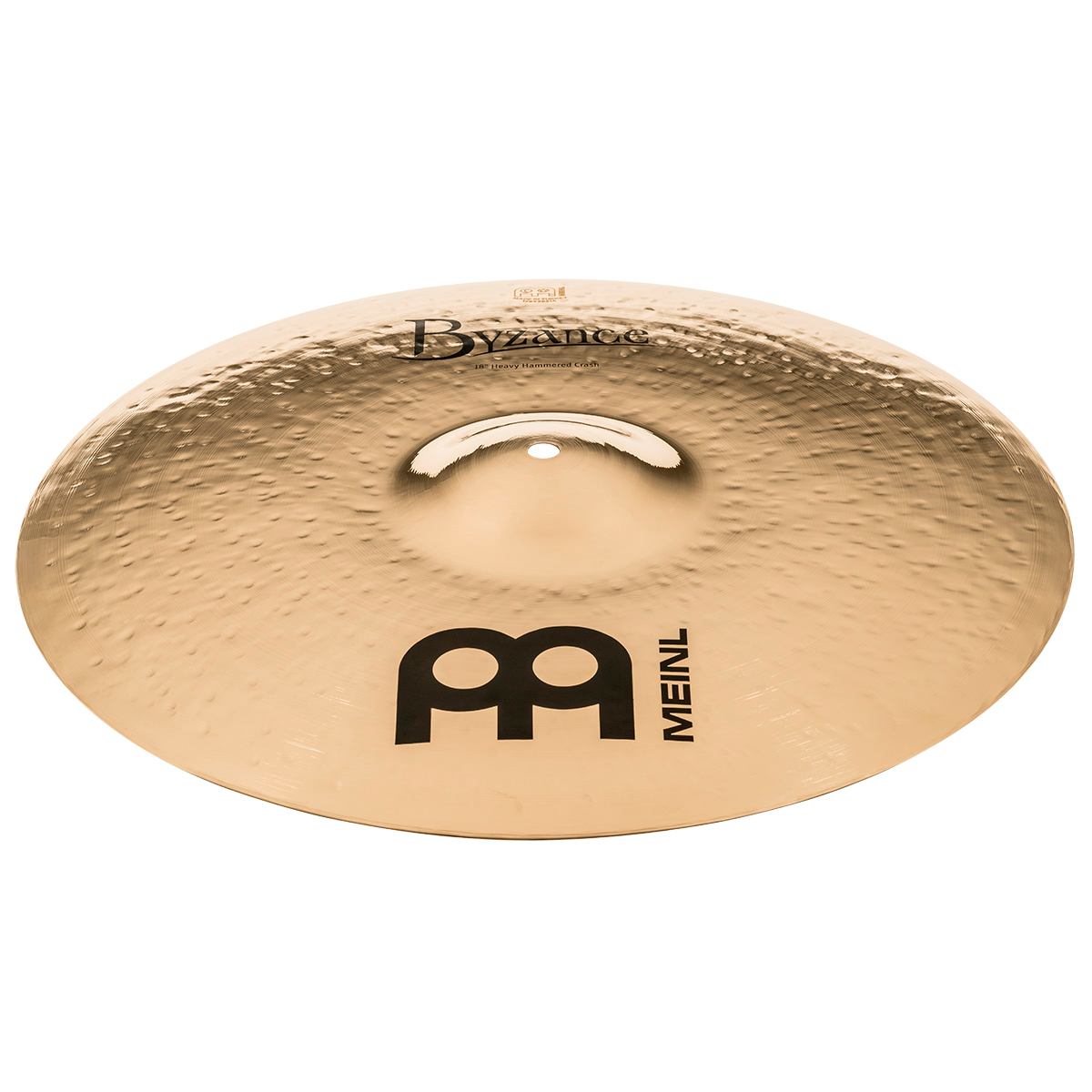 Platillo Meinl 18"  Byzance para Batería