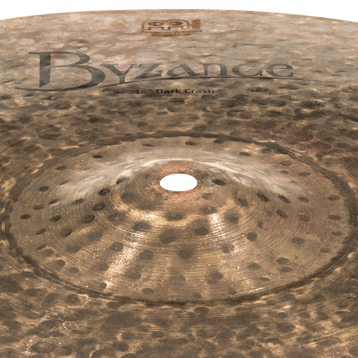 Foto 2 | Platillo Meinl Crash 16" Byzance para Batería