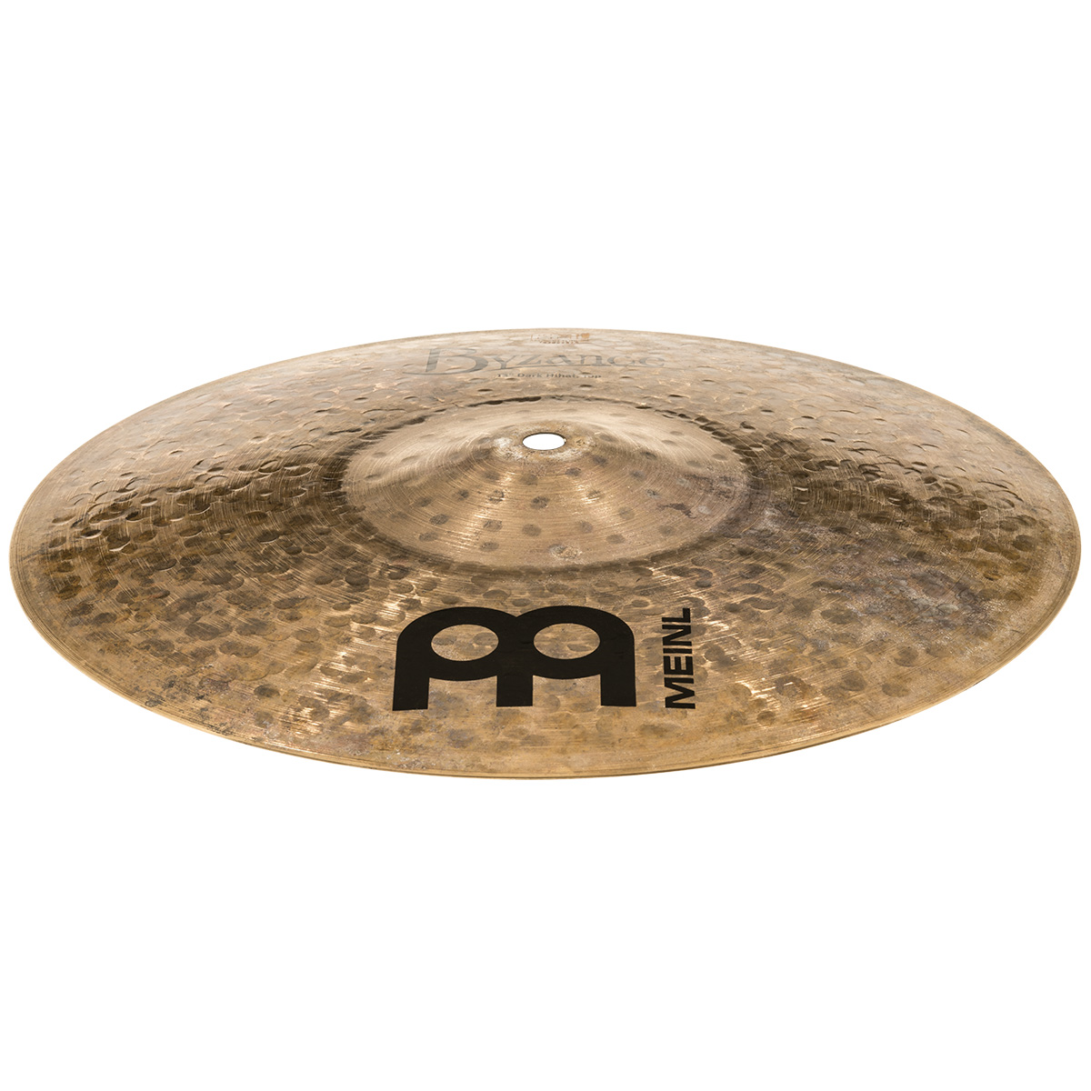 Foto 4 | Platillo Meinl  Hi-hats 13" Byzance para Batería