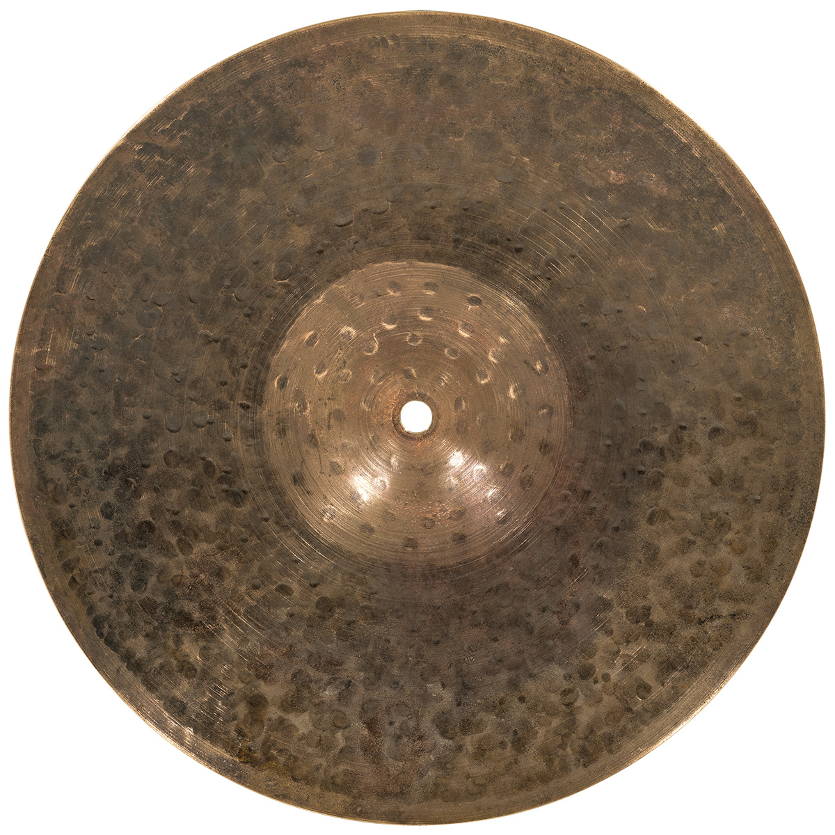 Foto 5 | Platillo Meinl  Hi-hats 13" Byzance para Batería