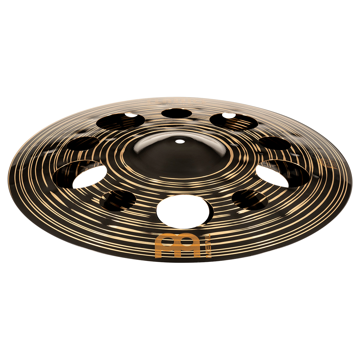 Platillo Trash Stack 18 Pulgadas Meinl Cc18dastk