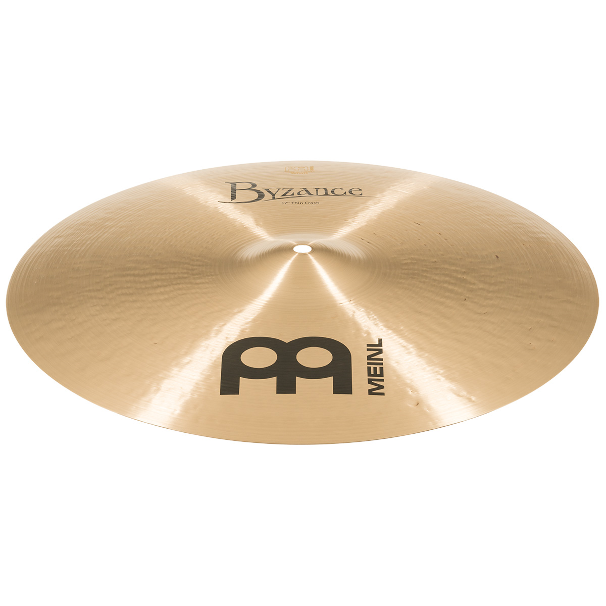 Foto 2 pulgar | Platillo Meinl B17tc de 17" para Batería